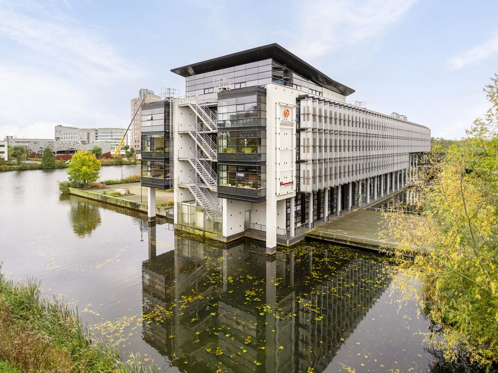 Brabantlaan 3, 'S-Hertogenbosch