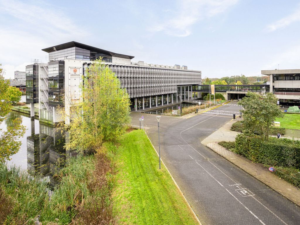 Brabantlaan 3, 'S-Hertogenbosch