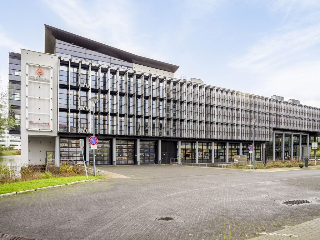 Brabantlaan 3, 'S-Hertogenbosch