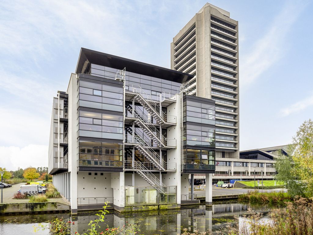 Brabantlaan 3, 'S-Hertogenbosch