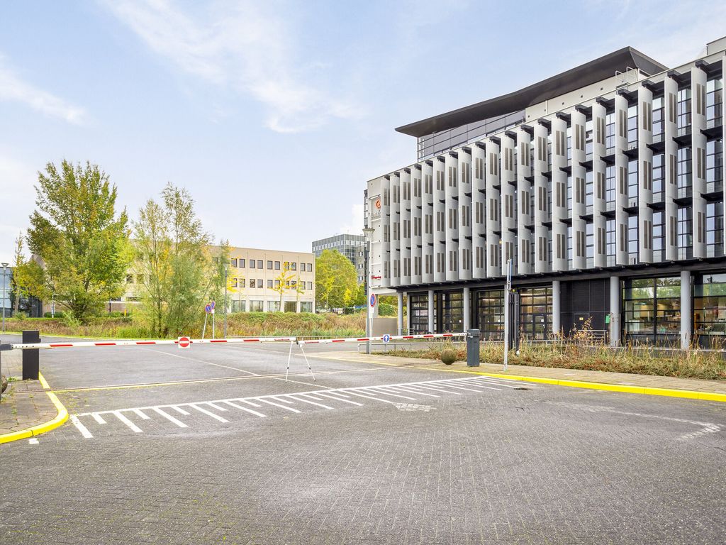 Brabantlaan 3, 'S-Hertogenbosch