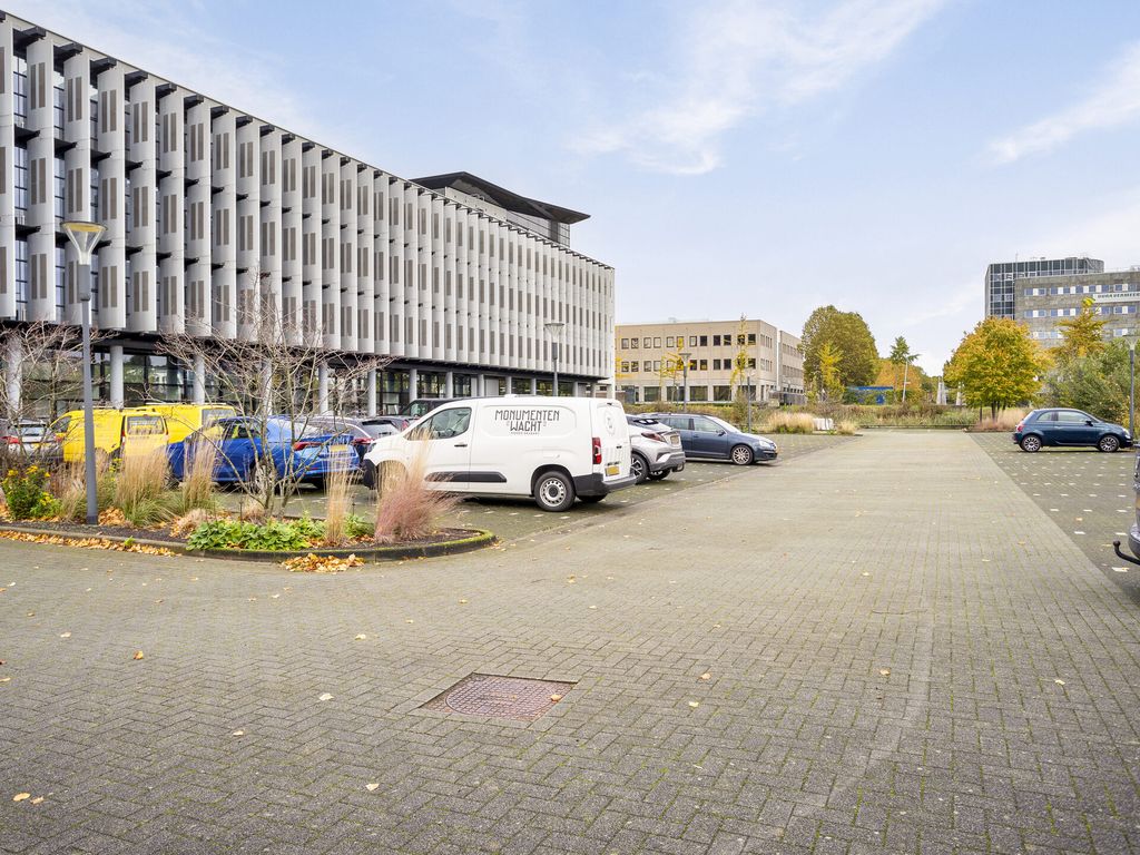 Brabantlaan 3, 'S-Hertogenbosch