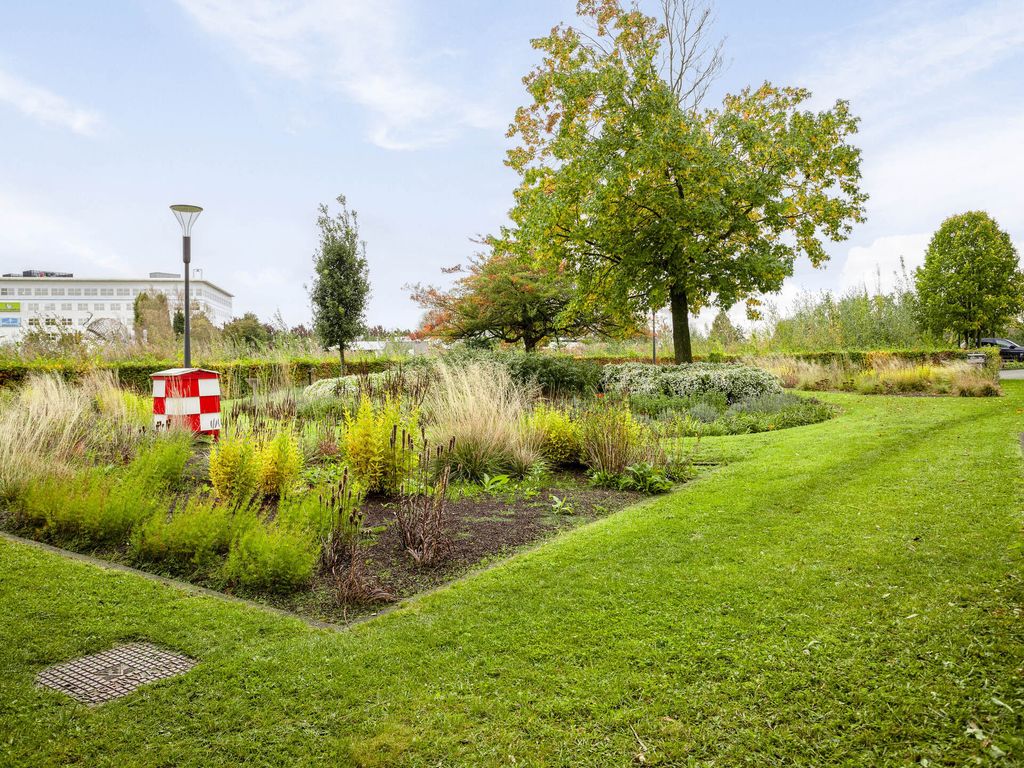 Brabantlaan 3, 'S-Hertogenbosch