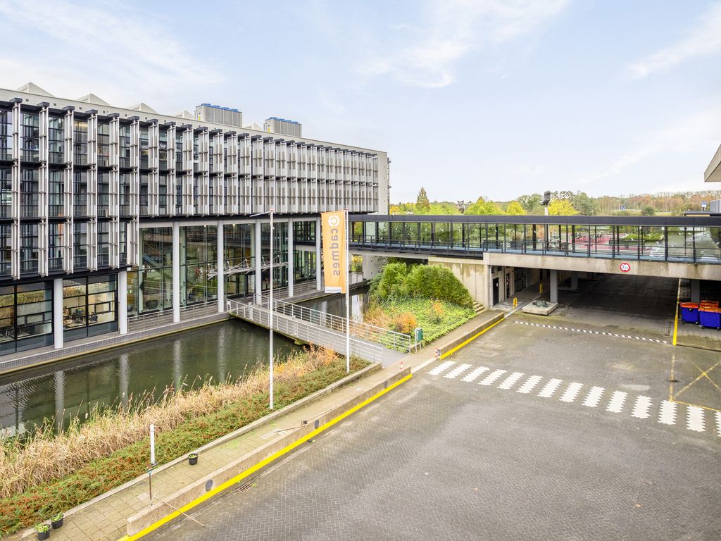 Brabantlaan 3, 'S-Hertogenbosch