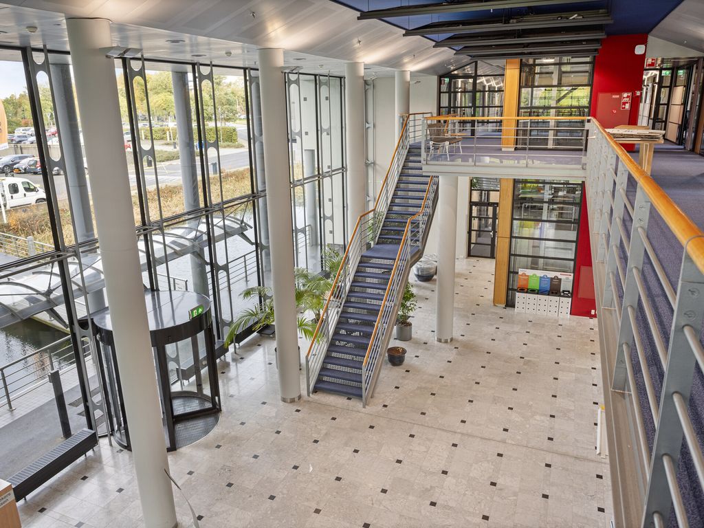 Brabantlaan 3, 'S-Hertogenbosch