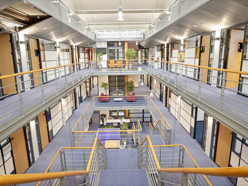 Brabantlaan 3, 'S-Hertogenbosch