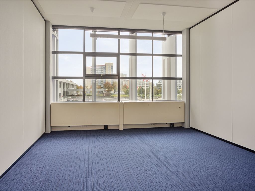 Brabantlaan 3, 'S-Hertogenbosch