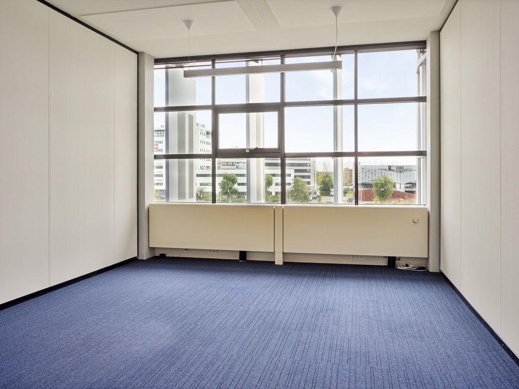 Brabantlaan 3, 'S-Hertogenbosch