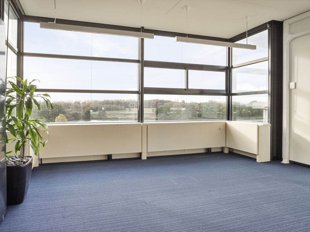 Brabantlaan 3, 'S-Hertogenbosch