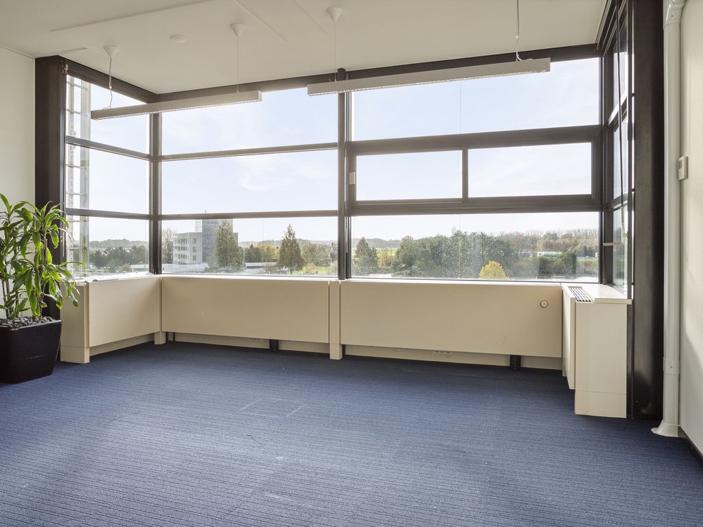 Brabantlaan 3, 'S-Hertogenbosch