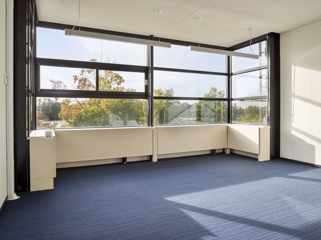 Brabantlaan 3, 'S-Hertogenbosch