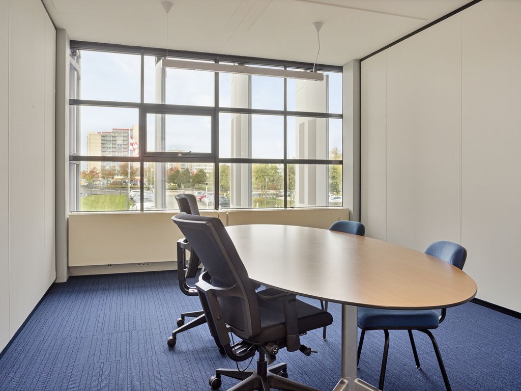 Brabantlaan 3, 'S-Hertogenbosch