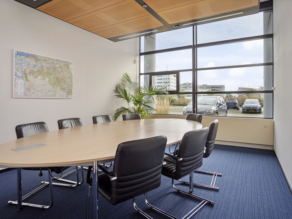 Brabantlaan 3, 'S-Hertogenbosch