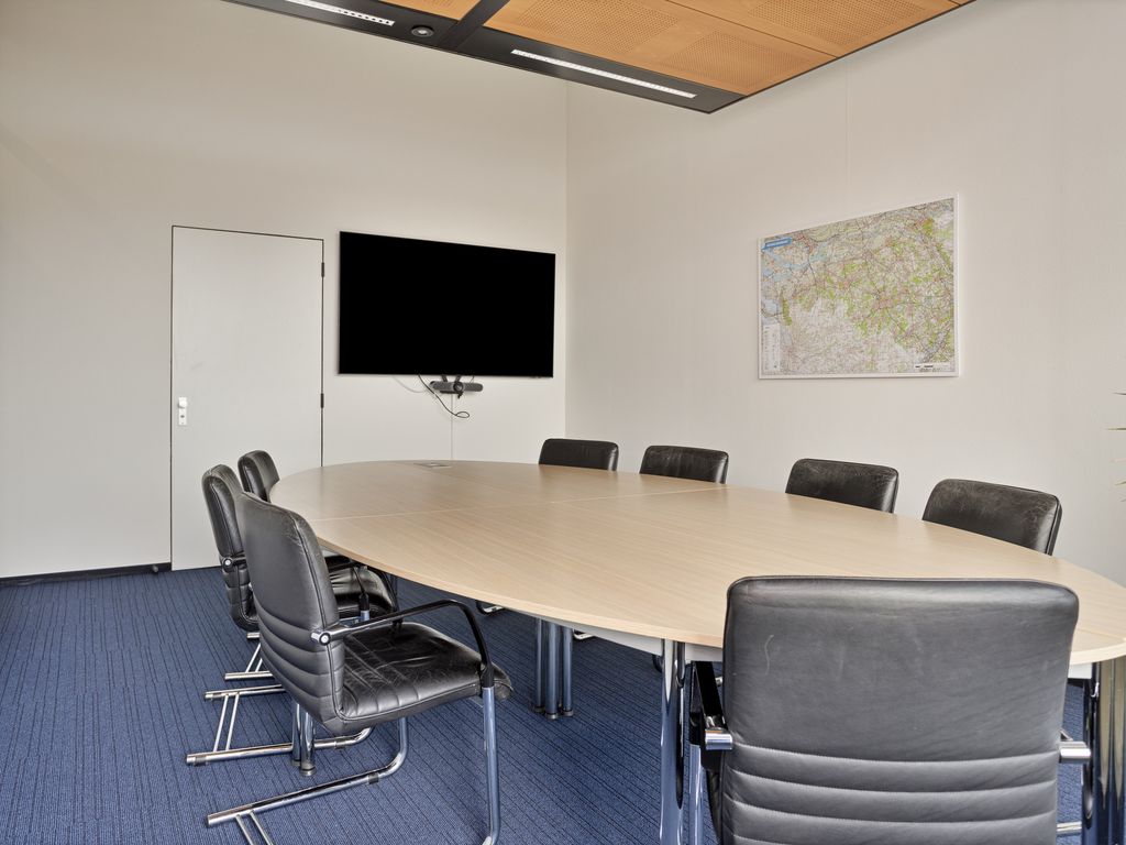 Brabantlaan 3, 'S-Hertogenbosch