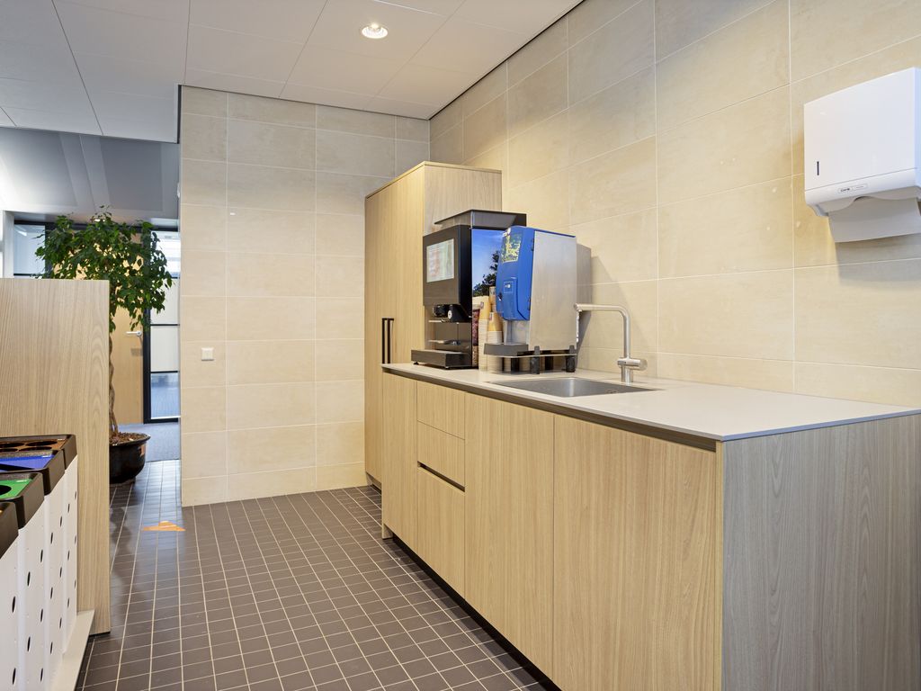 Brabantlaan 3, 'S-Hertogenbosch