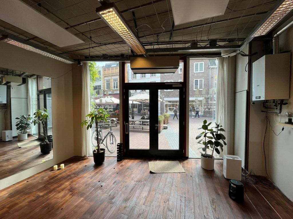 Minderbroedersstraat 27, 'S-Hertogenbosch