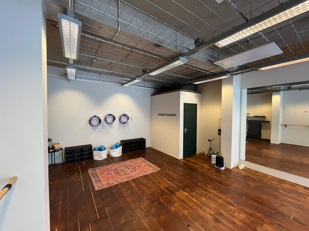 Minderbroedersstraat 27, 'S-Hertogenbosch