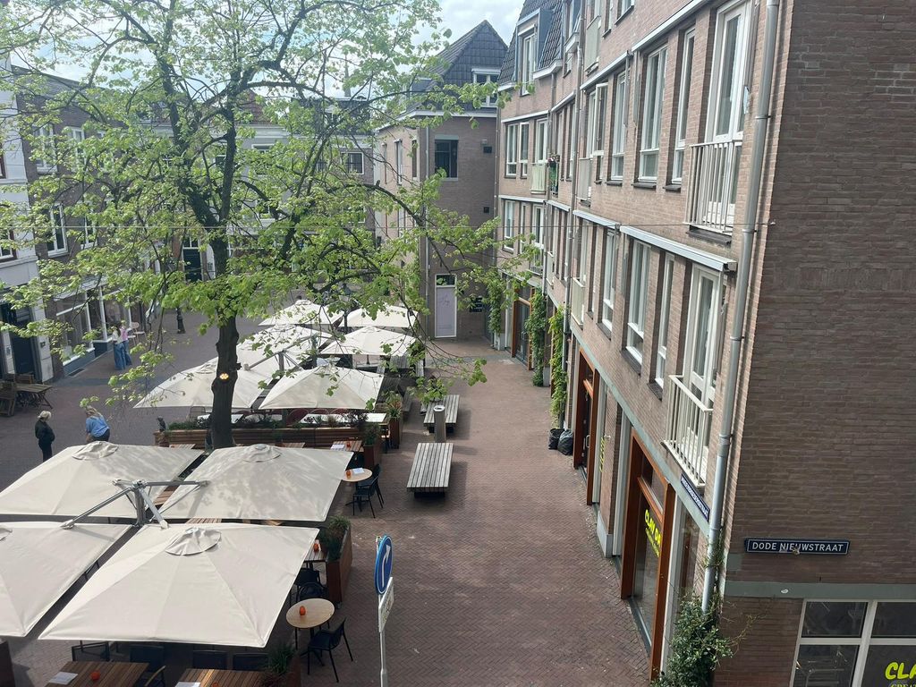 Minderbroedersstraat 27, 'S-Hertogenbosch