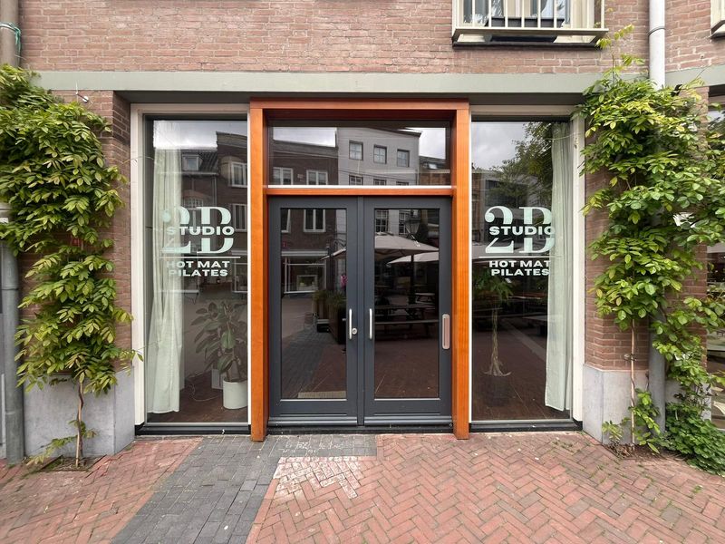 Minderbroedersstraat 27, 'S-Hertogenbosch