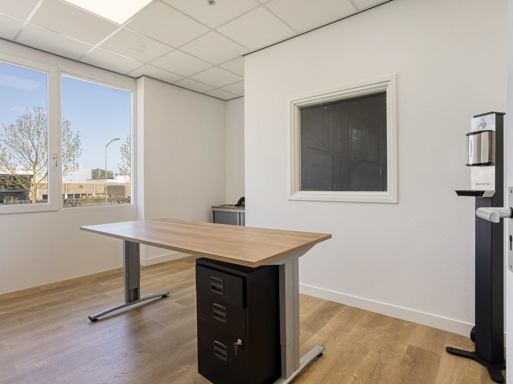Spaanderstraat 27, Oss