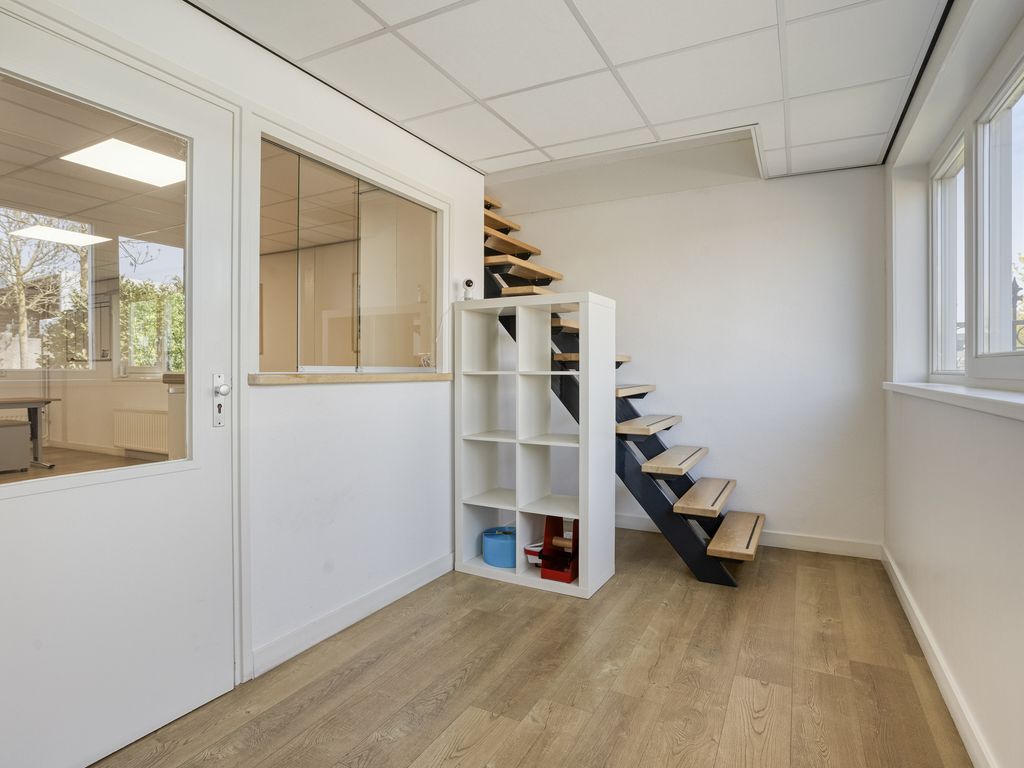 Spaanderstraat 27, Oss