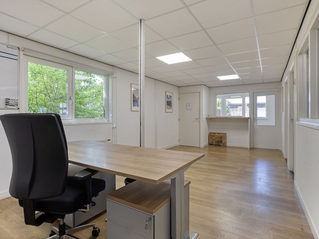 Spaanderstraat 27, Oss