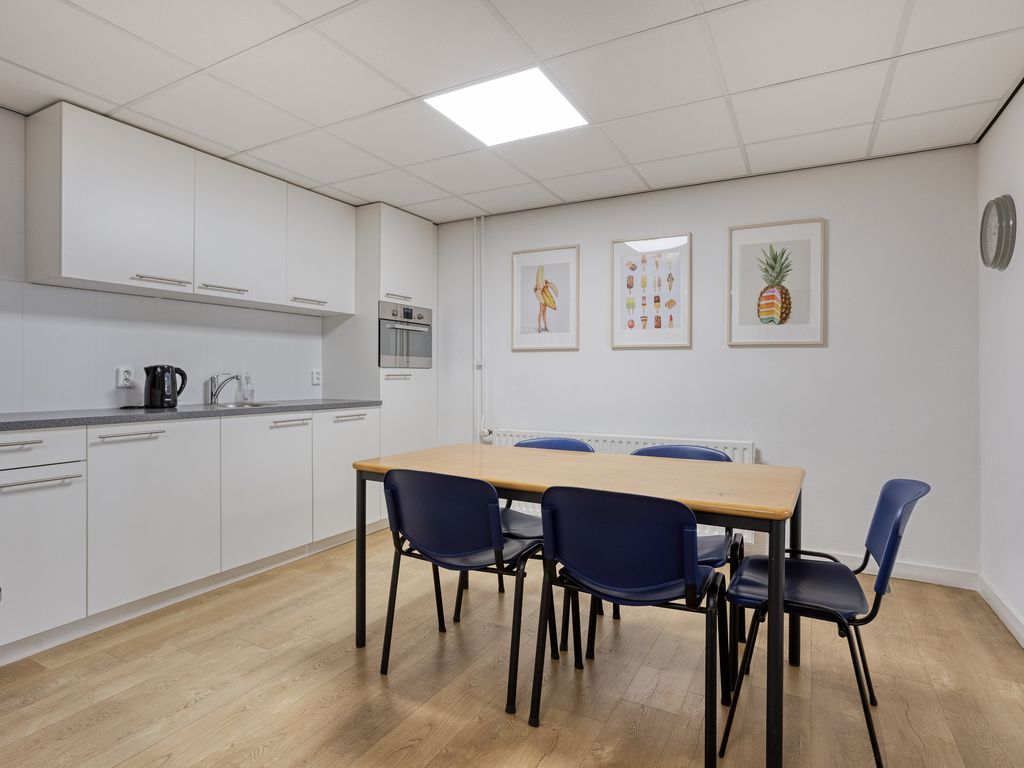 Spaanderstraat 27, Oss