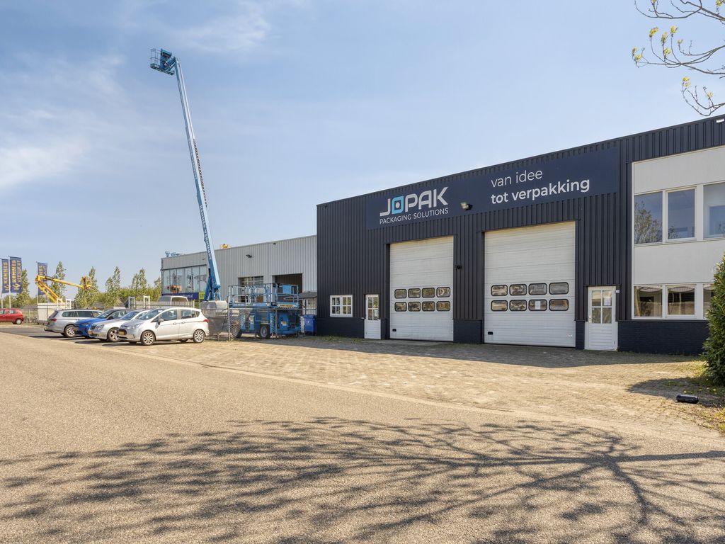 Spaanderstraat 27, Oss