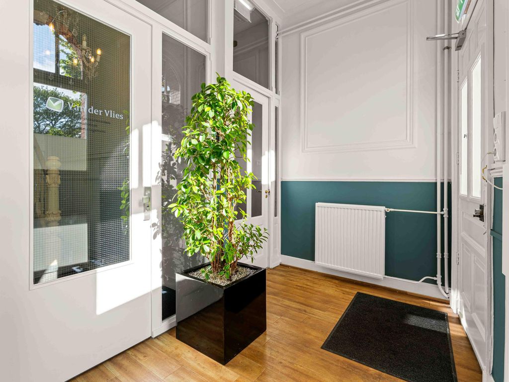 Julianaplein 27, 'S-Hertogenbosch