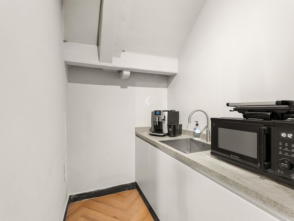 Julianaplein 27, 'S-Hertogenbosch