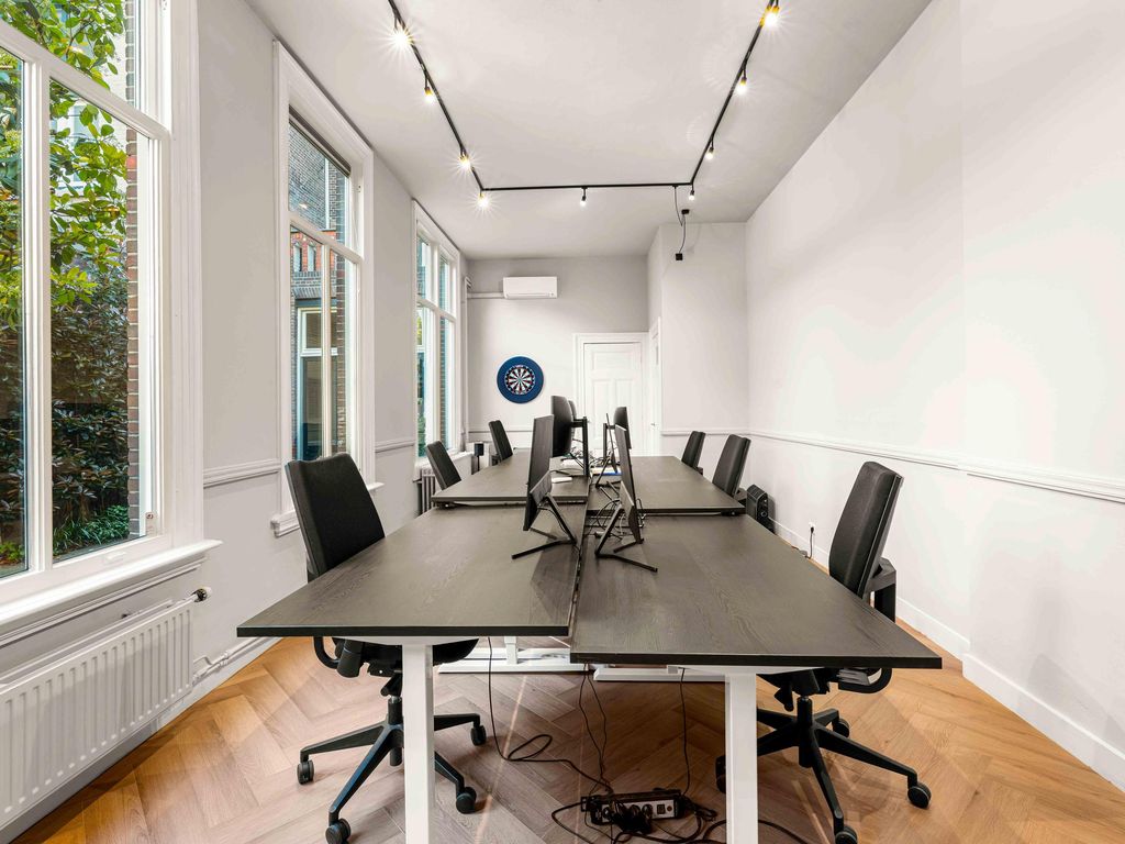 Julianaplein 27, 'S-Hertogenbosch