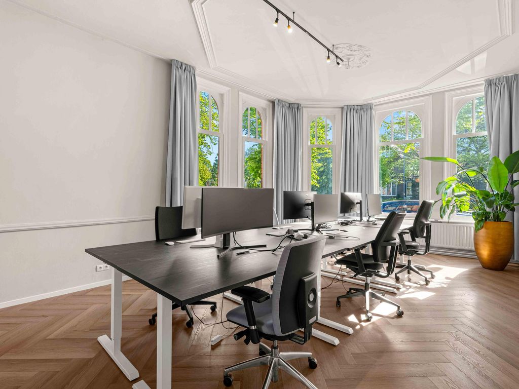 Julianaplein 27, 'S-Hertogenbosch