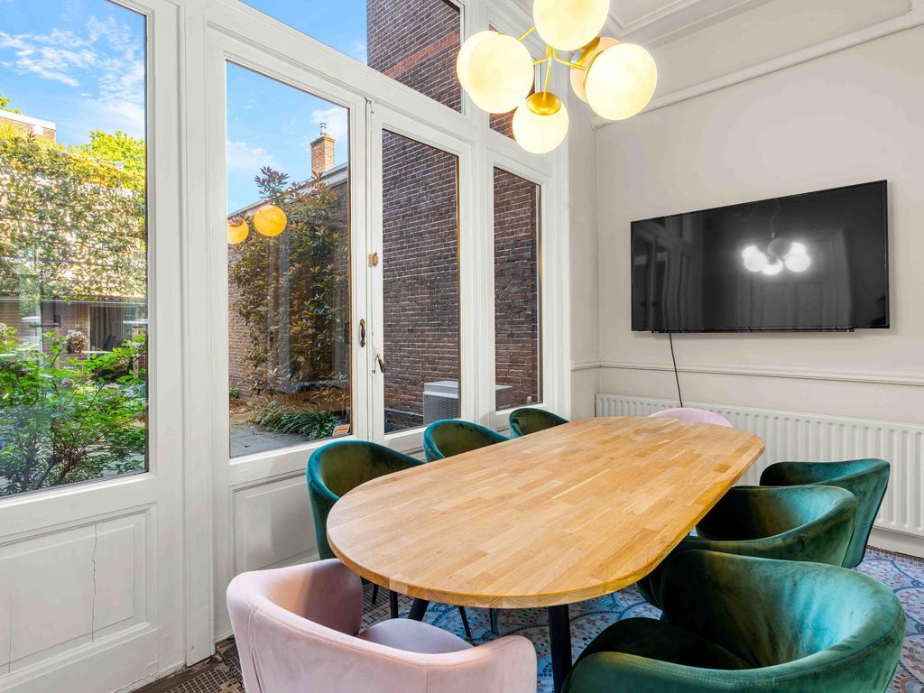 Julianaplein 27, 'S-Hertogenbosch