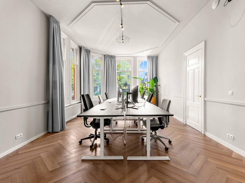 Julianaplein 27, 'S-Hertogenbosch