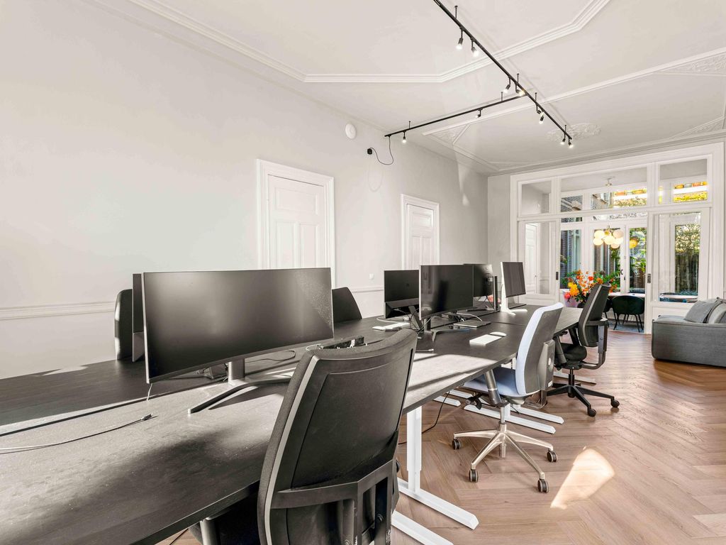 Julianaplein 27, 'S-Hertogenbosch