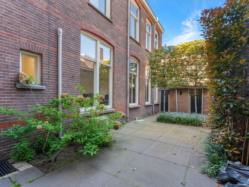 Julianaplein 27, 'S-Hertogenbosch