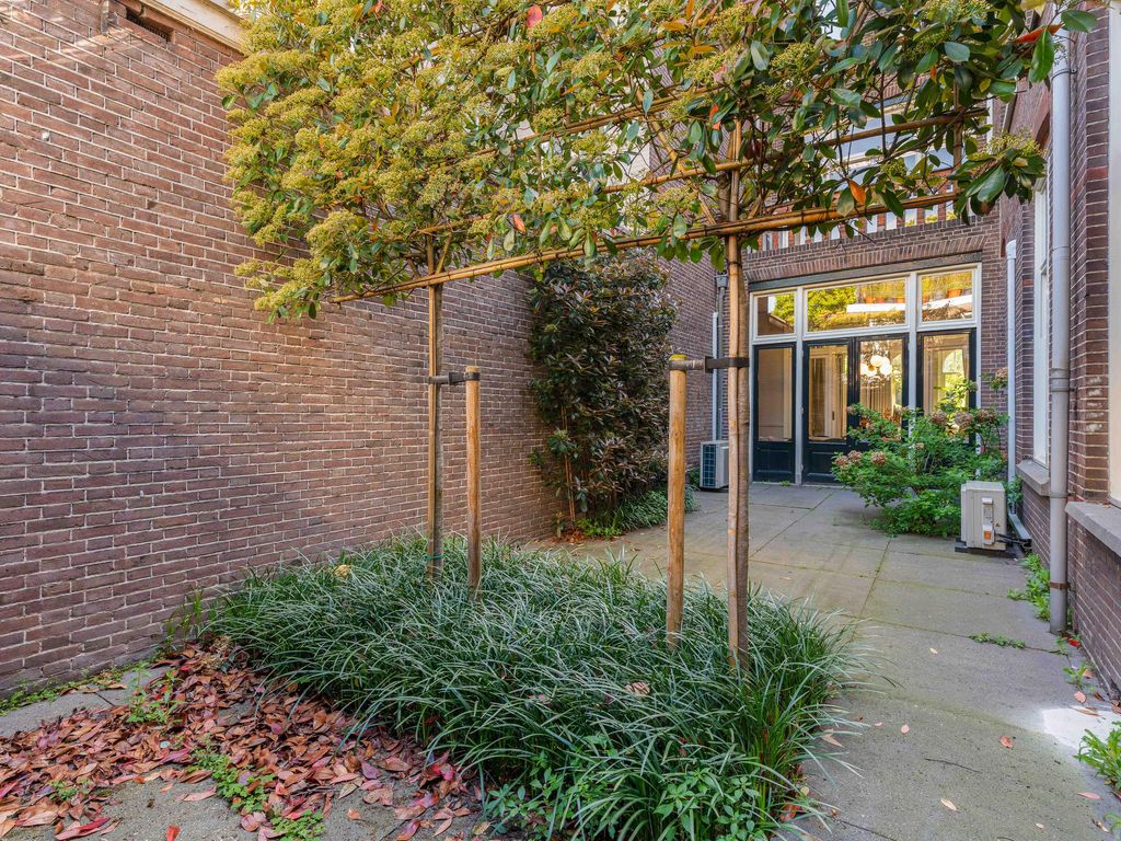 Julianaplein 27, 'S-Hertogenbosch