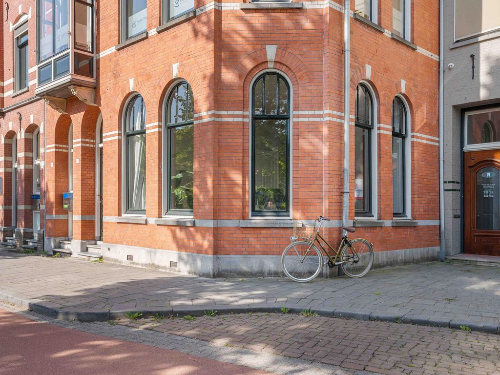 Julianaplein 27, 'S-Hertogenbosch