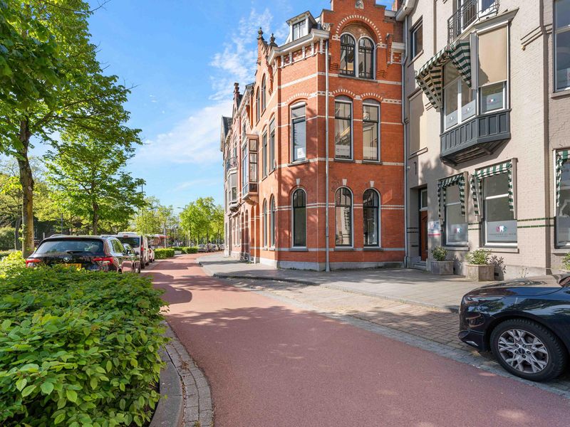 Julianaplein 27, 'S-Hertogenbosch