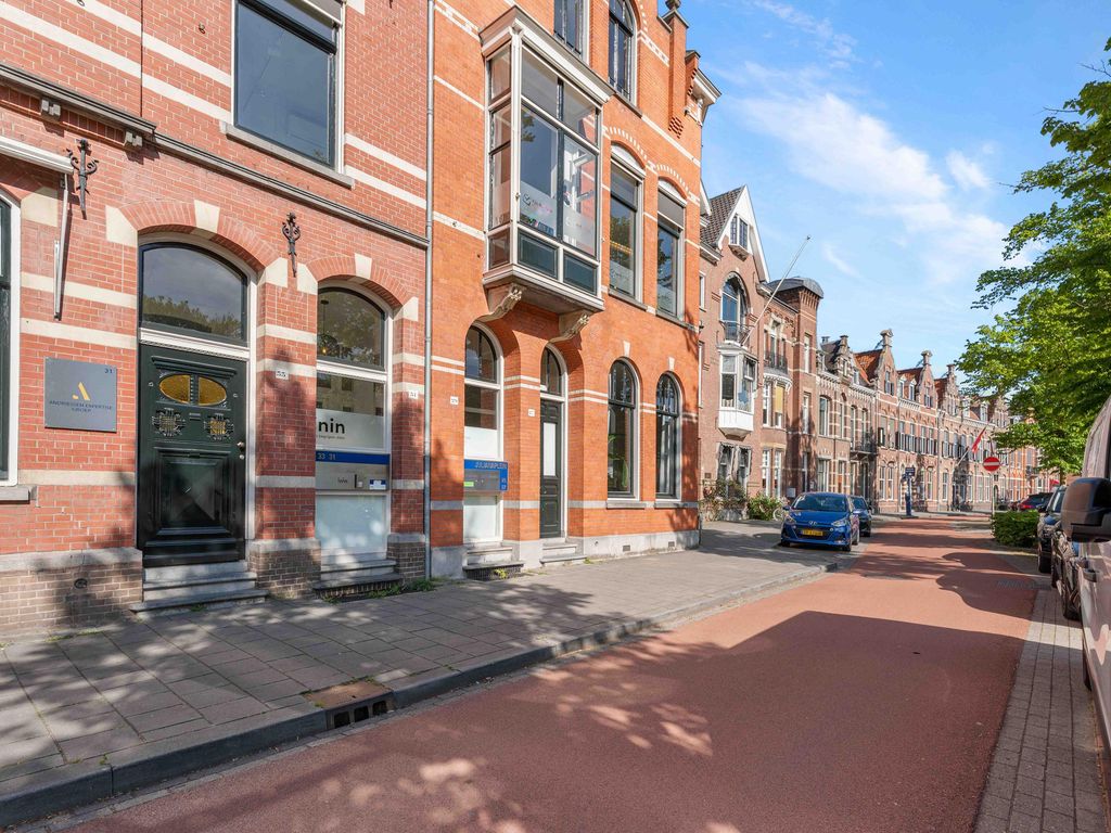 Julianaplein 27, 'S-Hertogenbosch