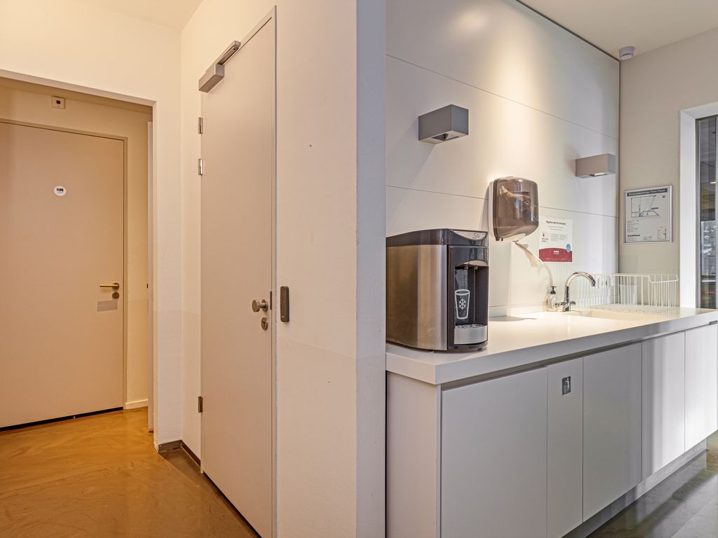 Het Zuiderkruis 1, 'S-Hertogenbosch