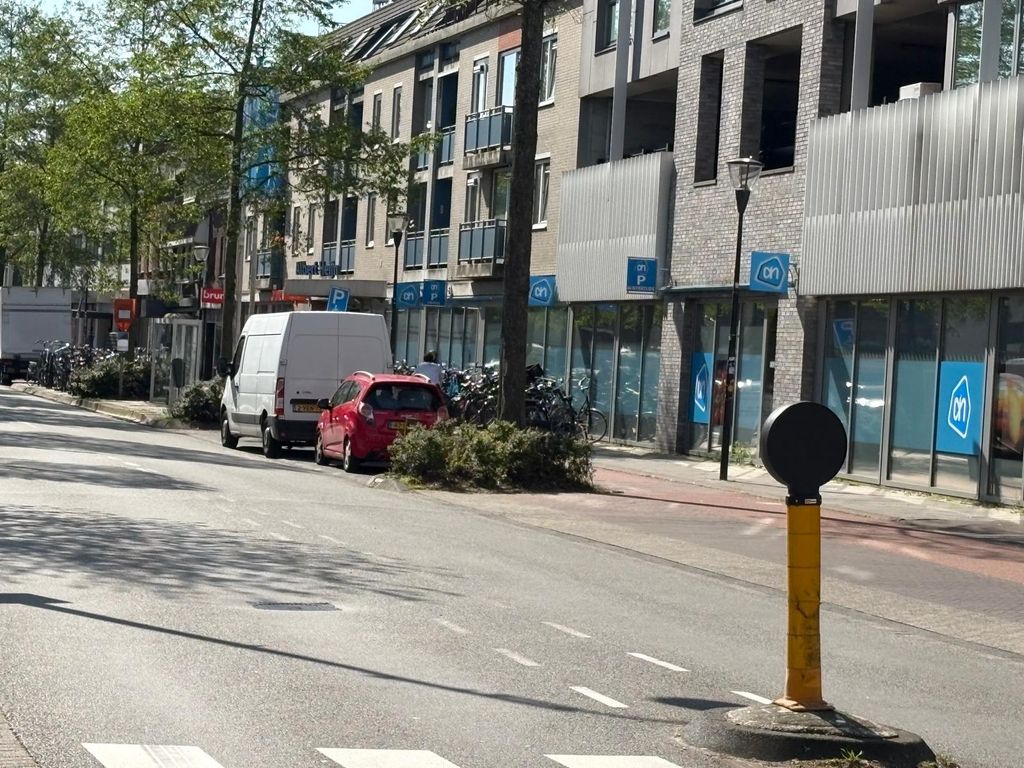 Leenderweg 47, Eindhoven