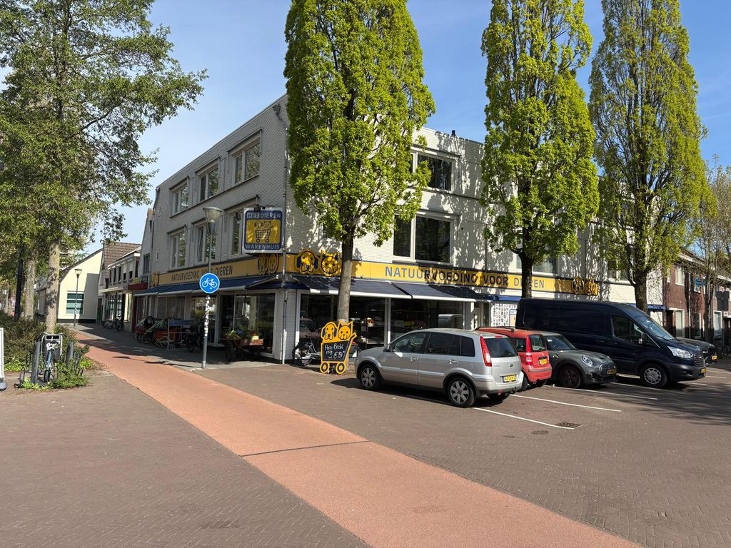 Leenderweg 47, Eindhoven