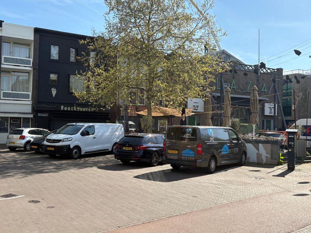 Leenderweg 47, Eindhoven