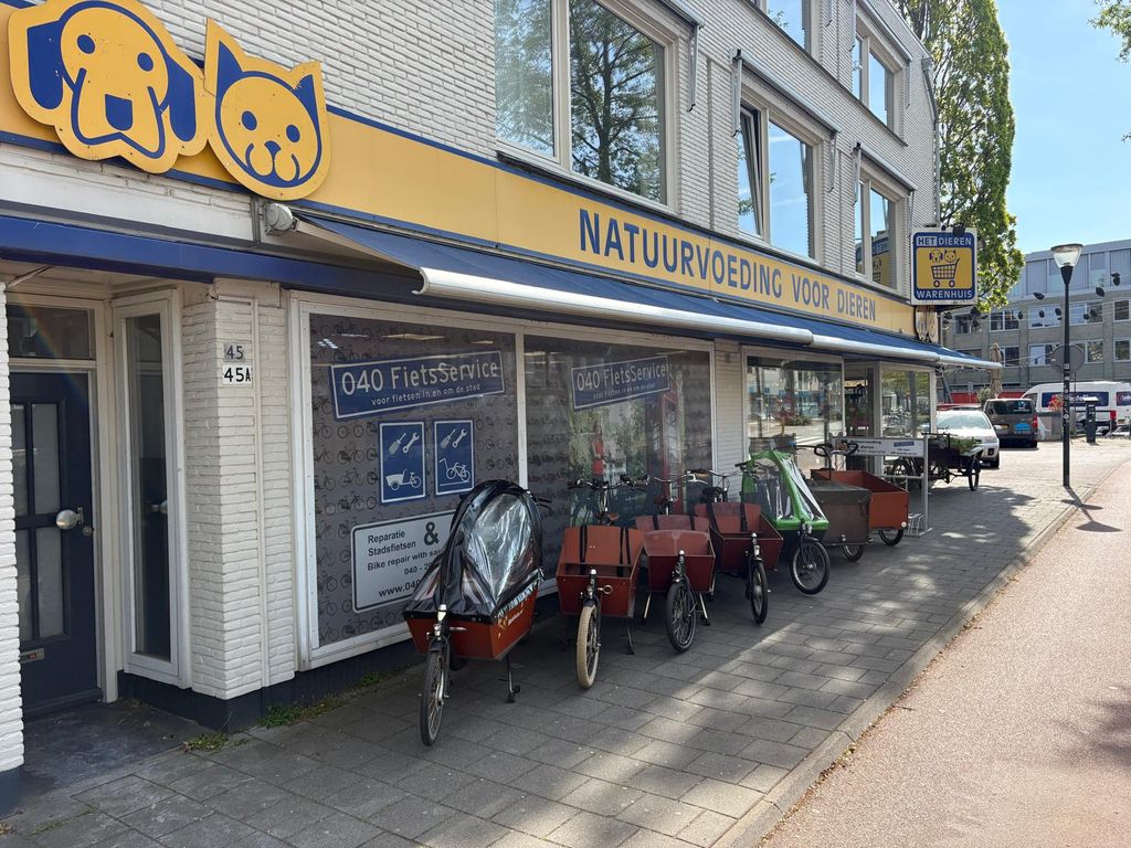 Leenderweg 47, Eindhoven
