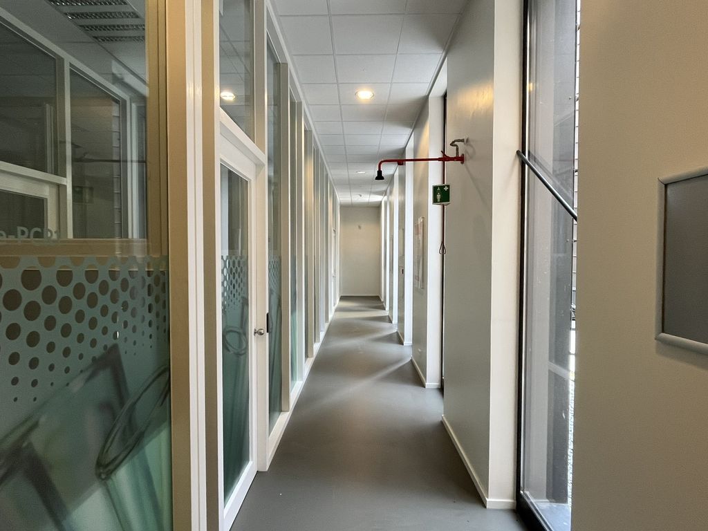 Het Zuiderkruis 1, 'S-Hertogenbosch
