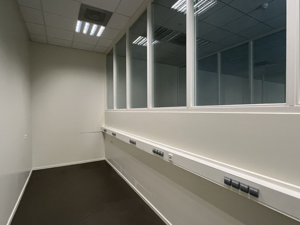 Het Zuiderkruis 1, 'S-Hertogenbosch
