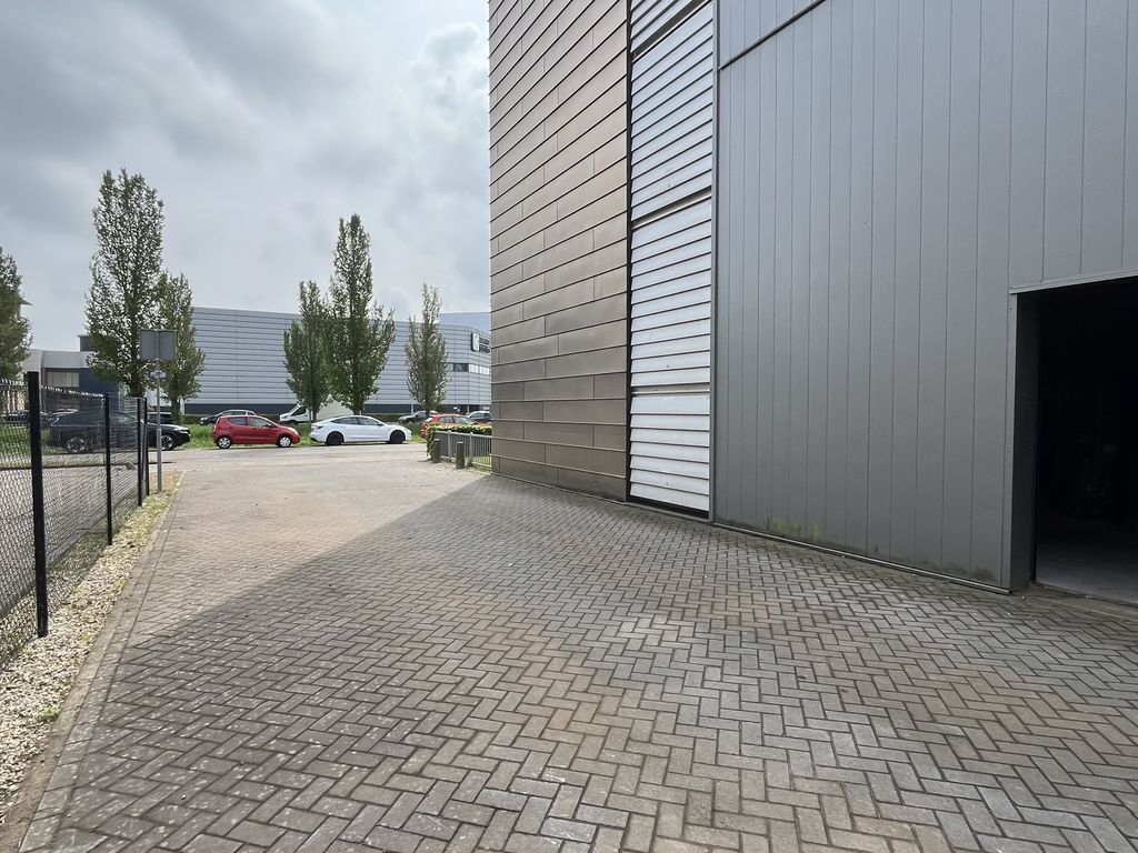 Het Zuiderkruis 1, 'S-Hertogenbosch