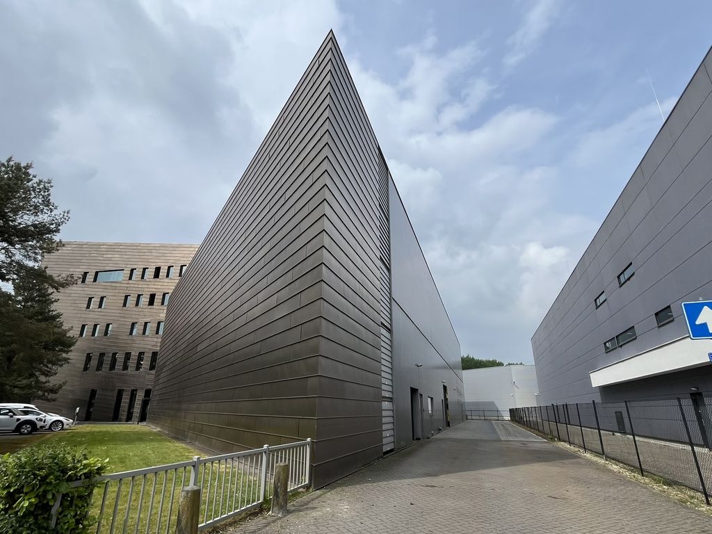 Het Zuiderkruis 1, 'S-Hertogenbosch