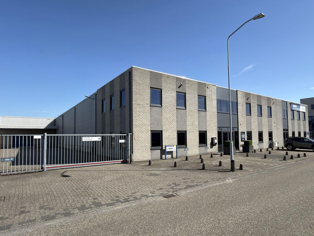 De Geerden 16, Velddriel